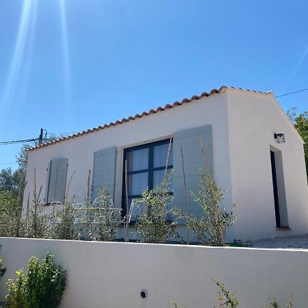 Maison Avec Vue Sur Le Massif De L Etoile Marseille Ngoại thất bức ảnh