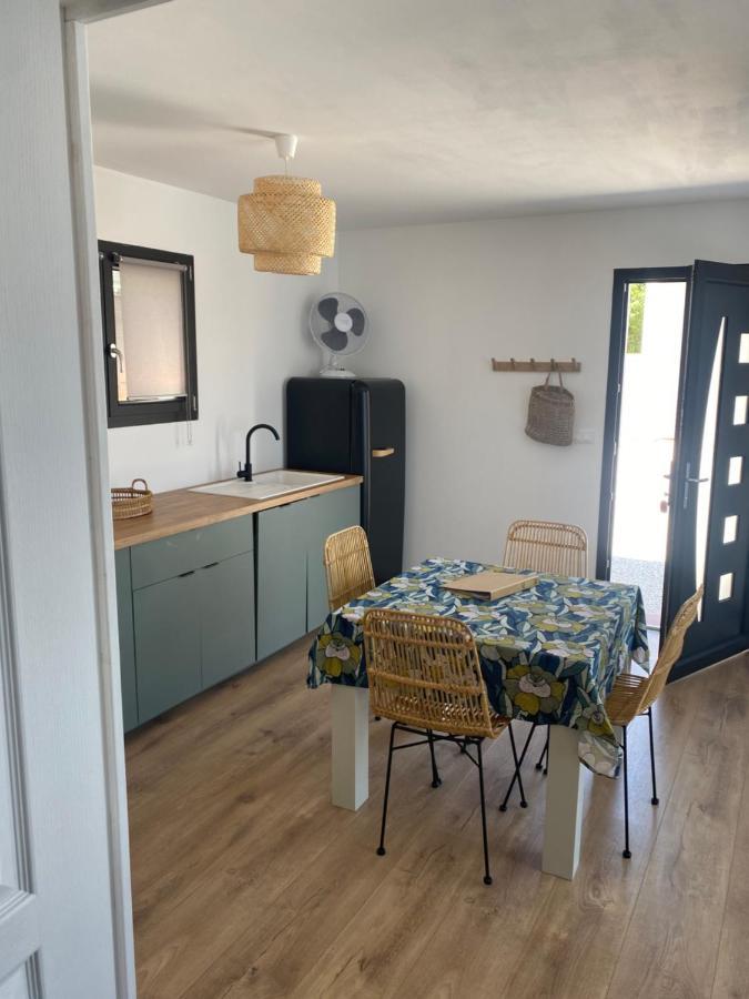 Maison Avec Vue Sur Le Massif De L Etoile Marseille Ngoại thất bức ảnh