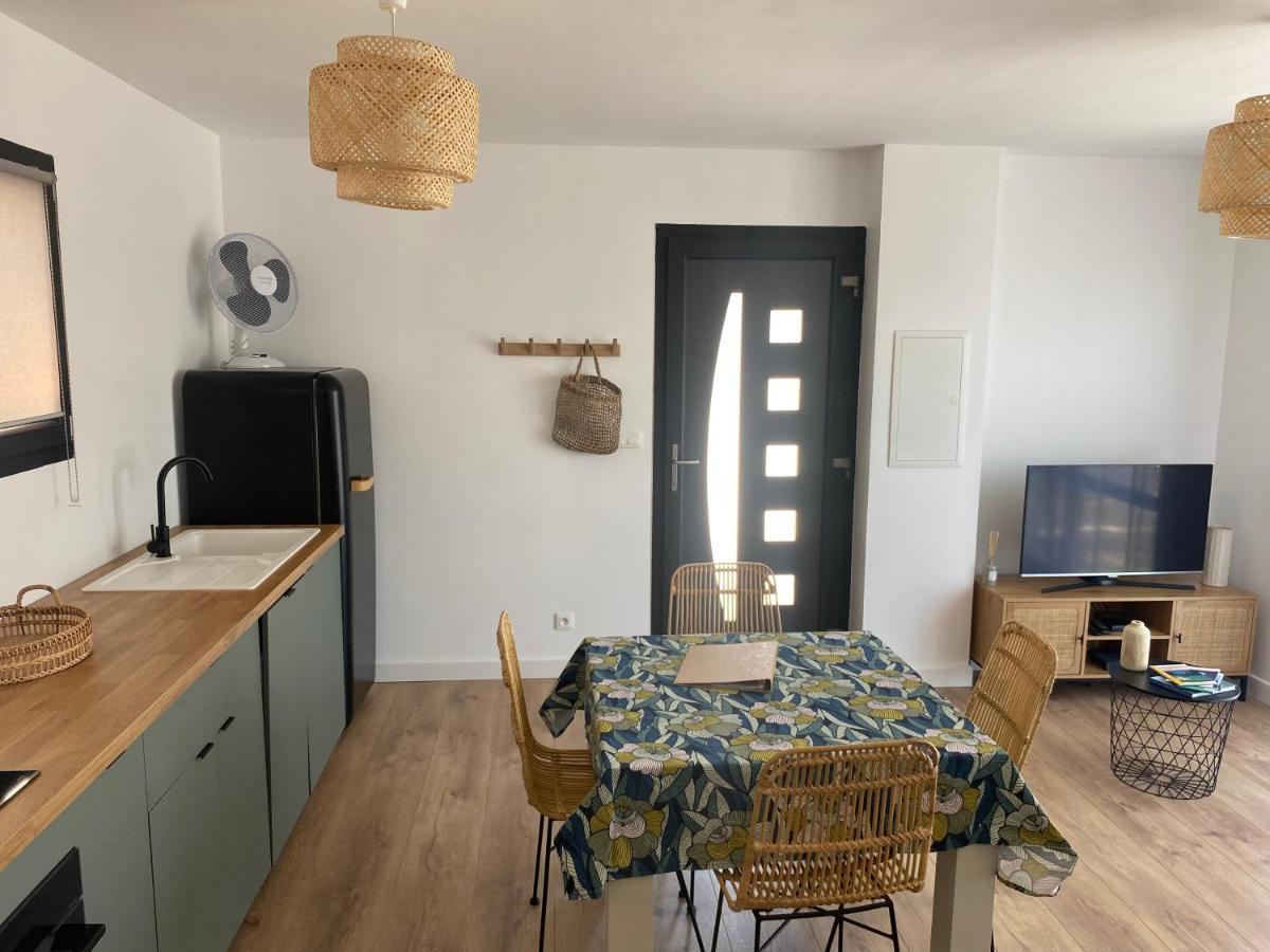 Maison Avec Vue Sur Le Massif De L Etoile Marseille Ngoại thất bức ảnh