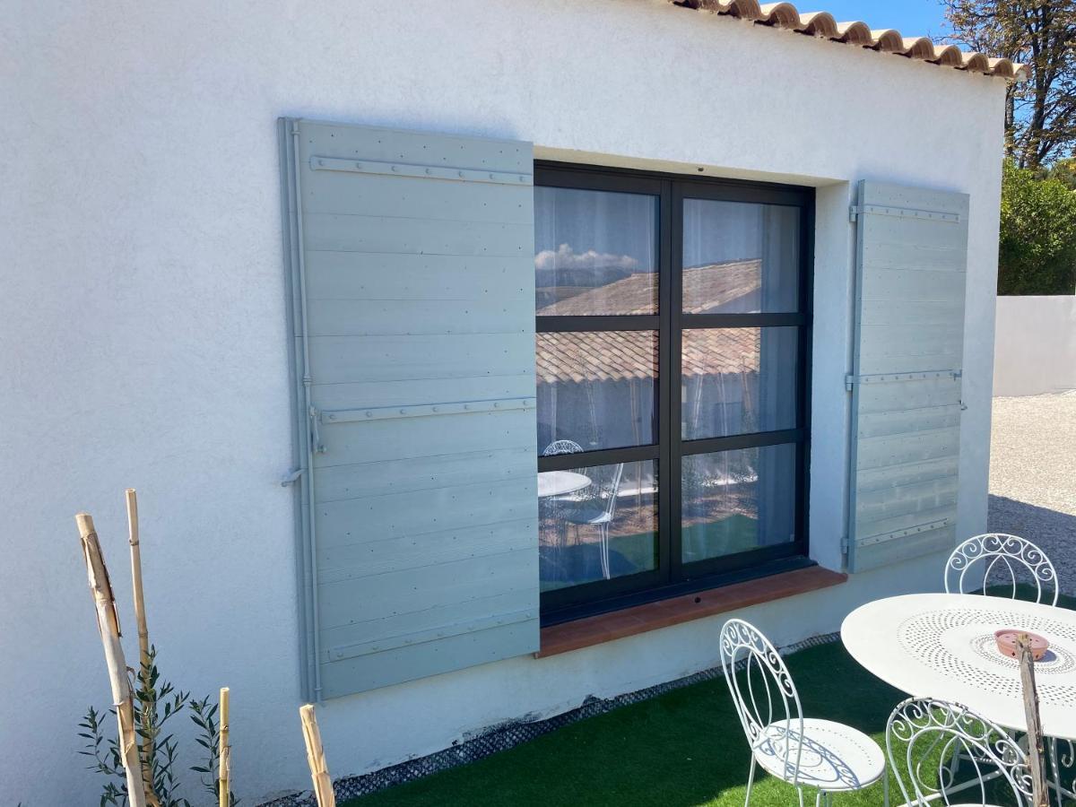 Maison Avec Vue Sur Le Massif De L Etoile Marseille Ngoại thất bức ảnh